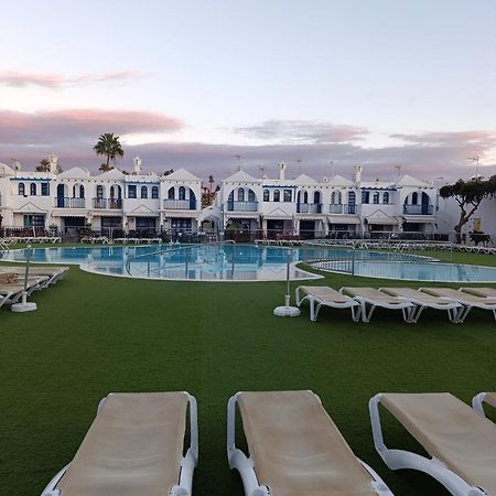 Playmar 2075 Villa Maspalomas  Eksteriør bilde